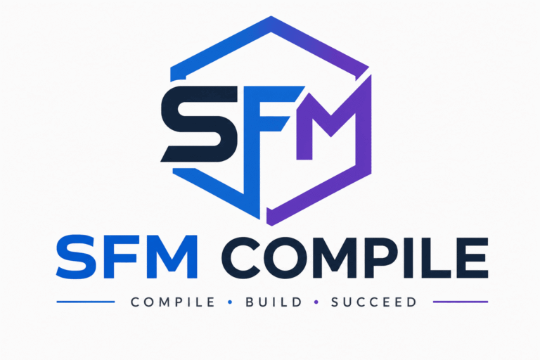 SFM Compile