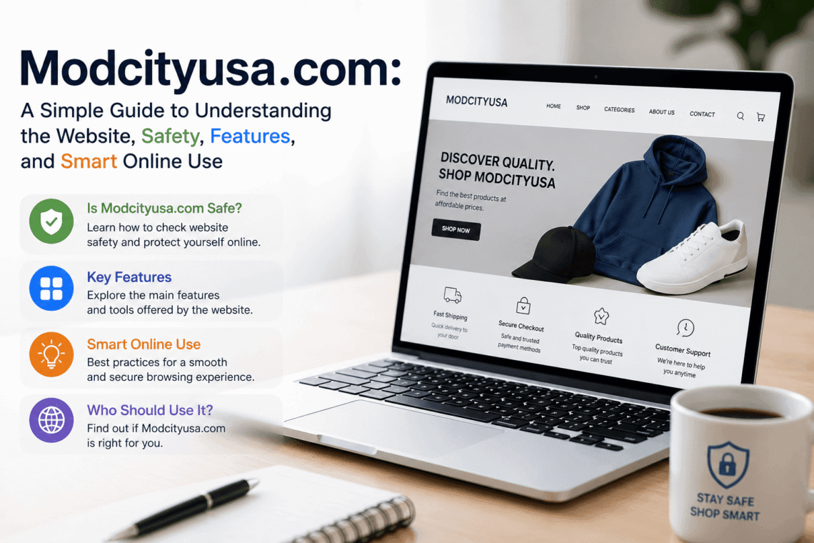 Modcityusa. com