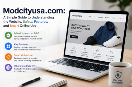 Modcityusa. com
