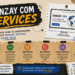 Gonzay Com Services