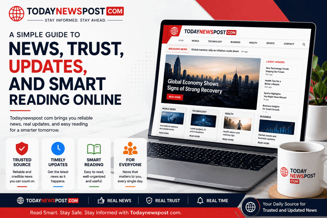 Todaynewspost com