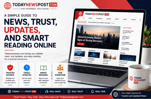 Todaynewspost com