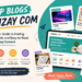 Top Blogs Gonzay Com