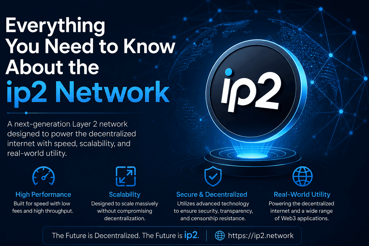 ip2 Network