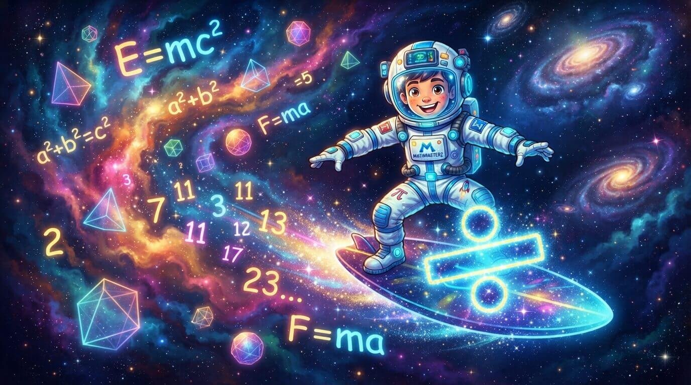 Mathmasterz