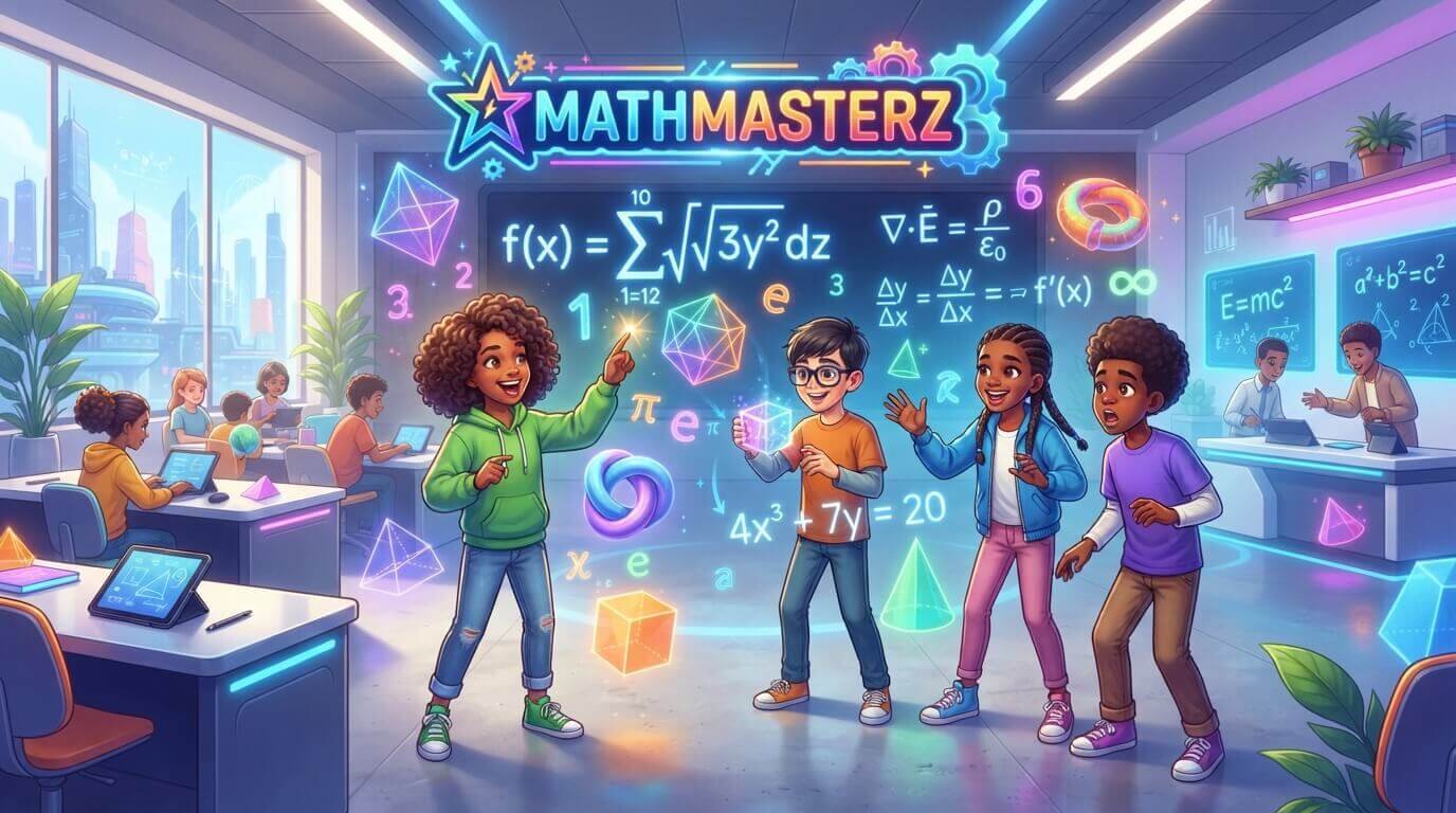 Tips for Getting the Most Out of Mathmasterz
