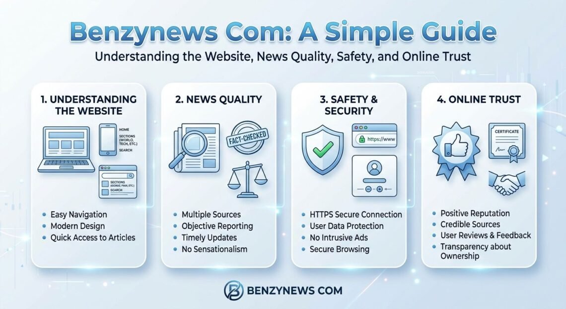 Benzynews Com
