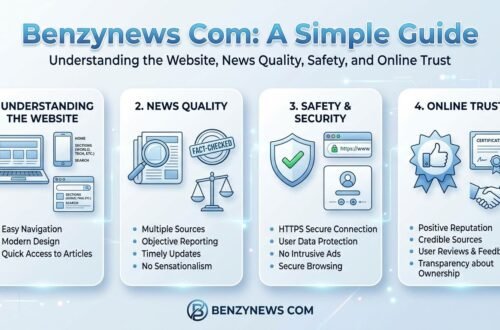 Benzynews Com