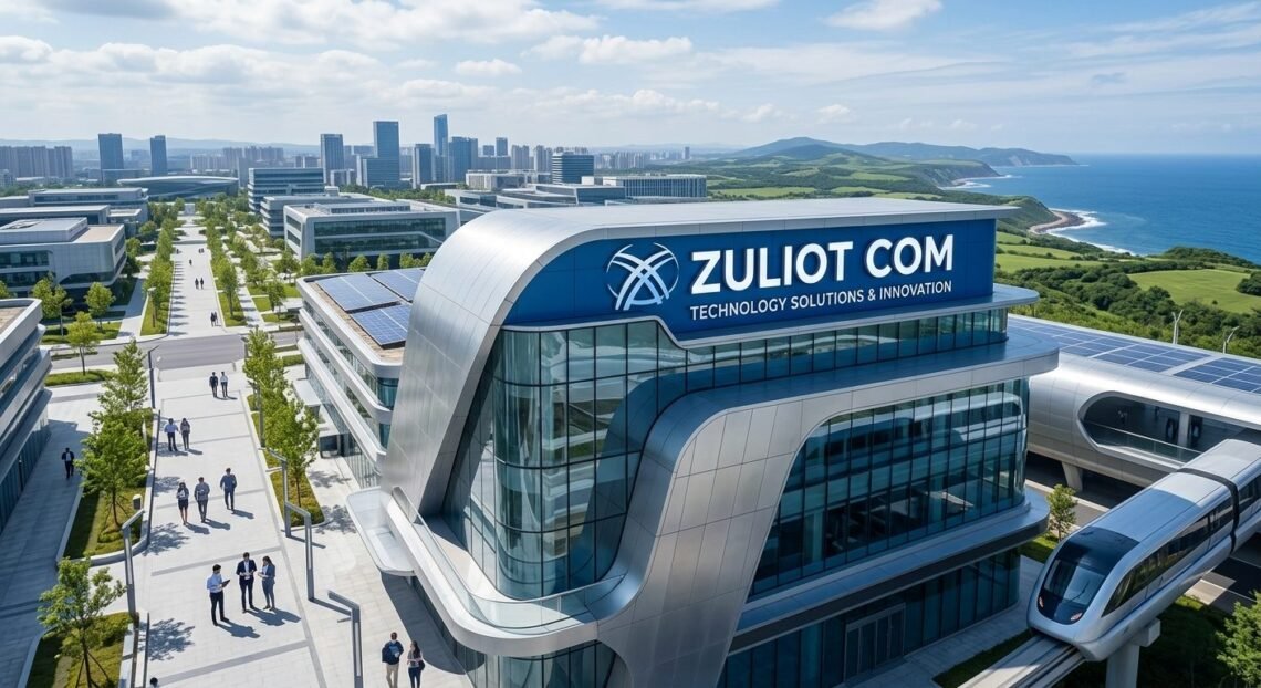Zuliot Com