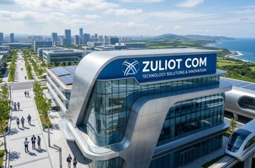 Zuliot Com